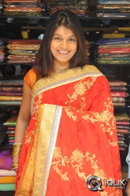 Kavya-Kumar-at-Hrudaya-Kaleyam-Success-Meet